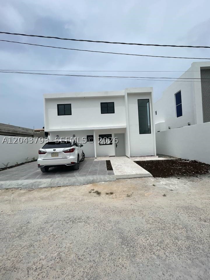 punta cana - Residential