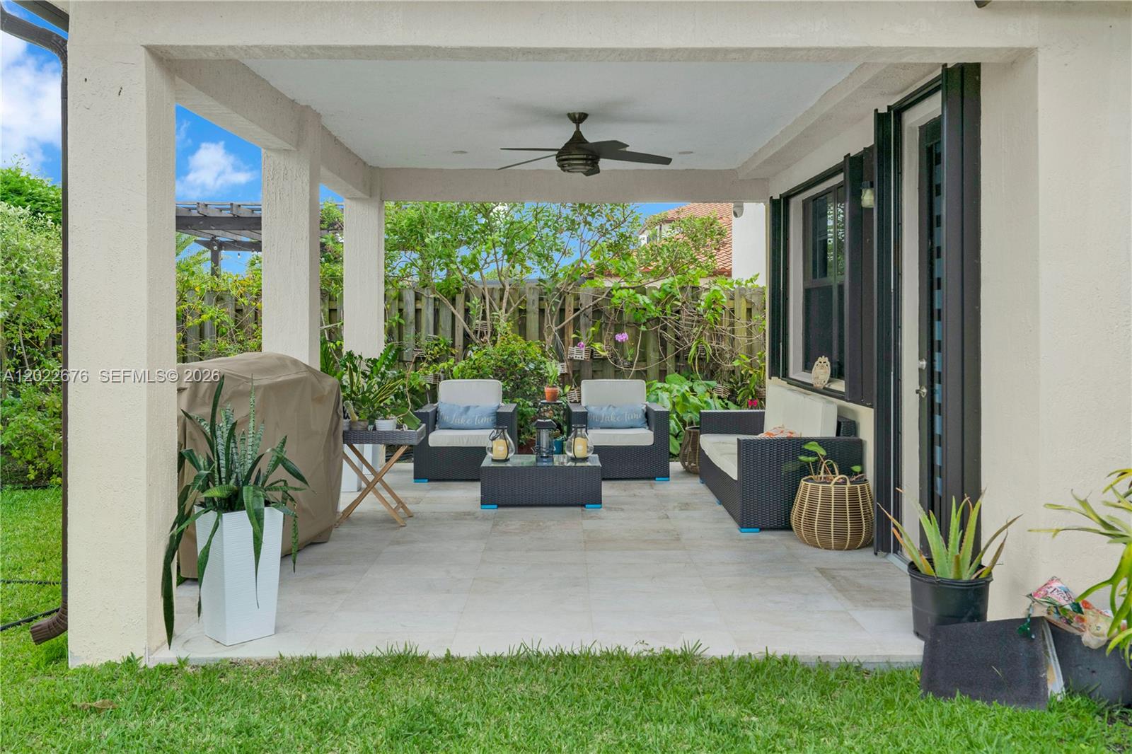 KINGMAN COMMONS - Residential