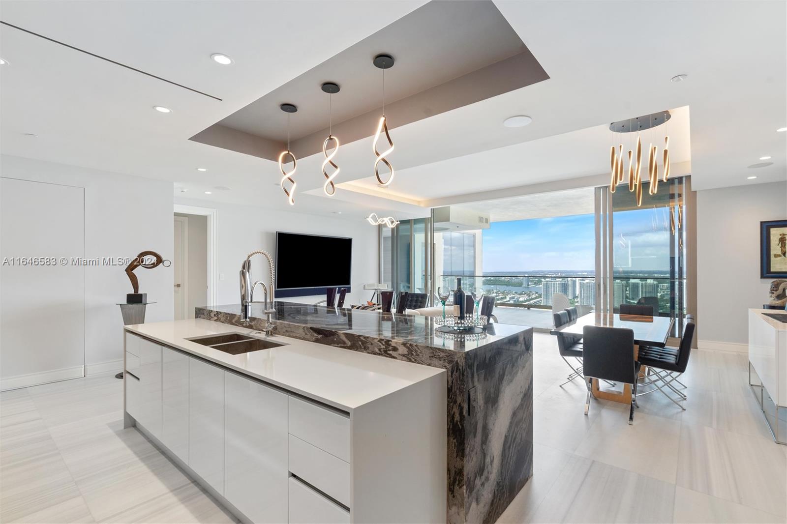 Estates at Acqualina - Residential