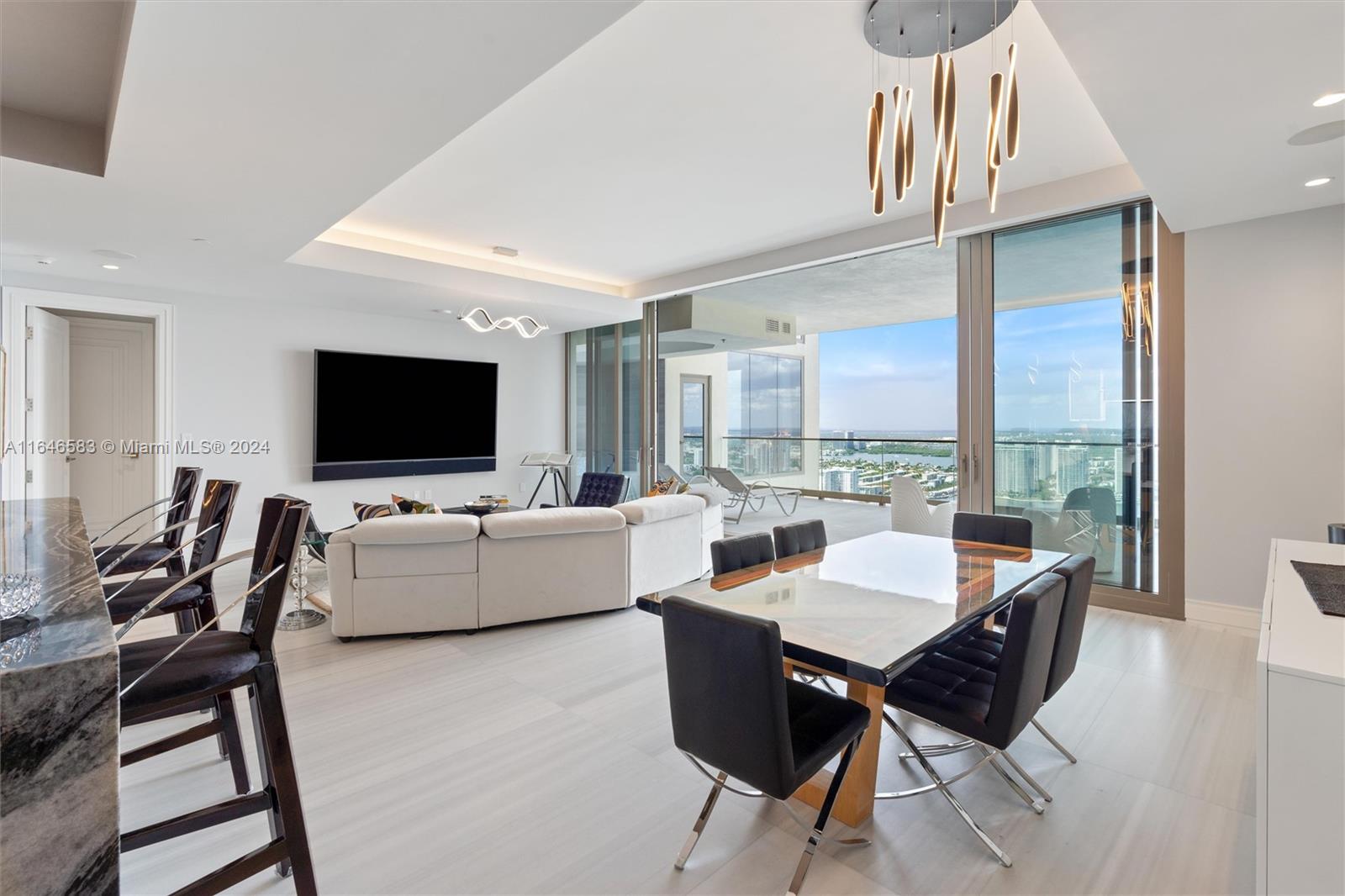 Estates at Acqualina - Residential