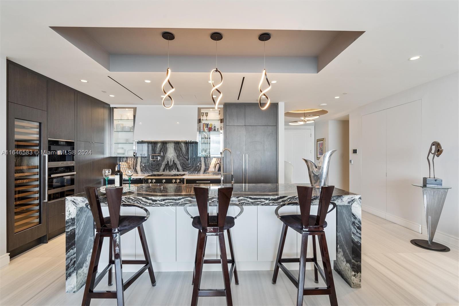 Estates at Acqualina - Residential