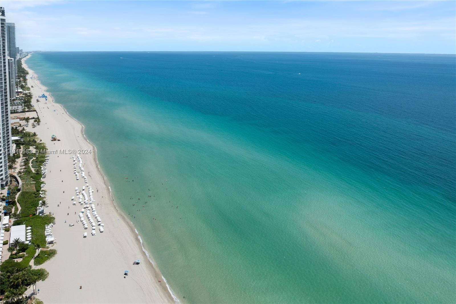 Estates at Acqualina - Residential