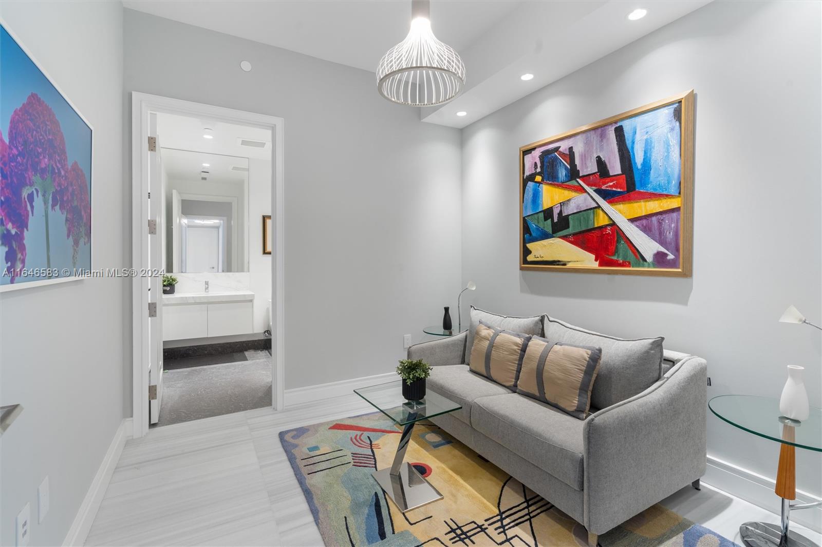 Estates at Acqualina - Residential