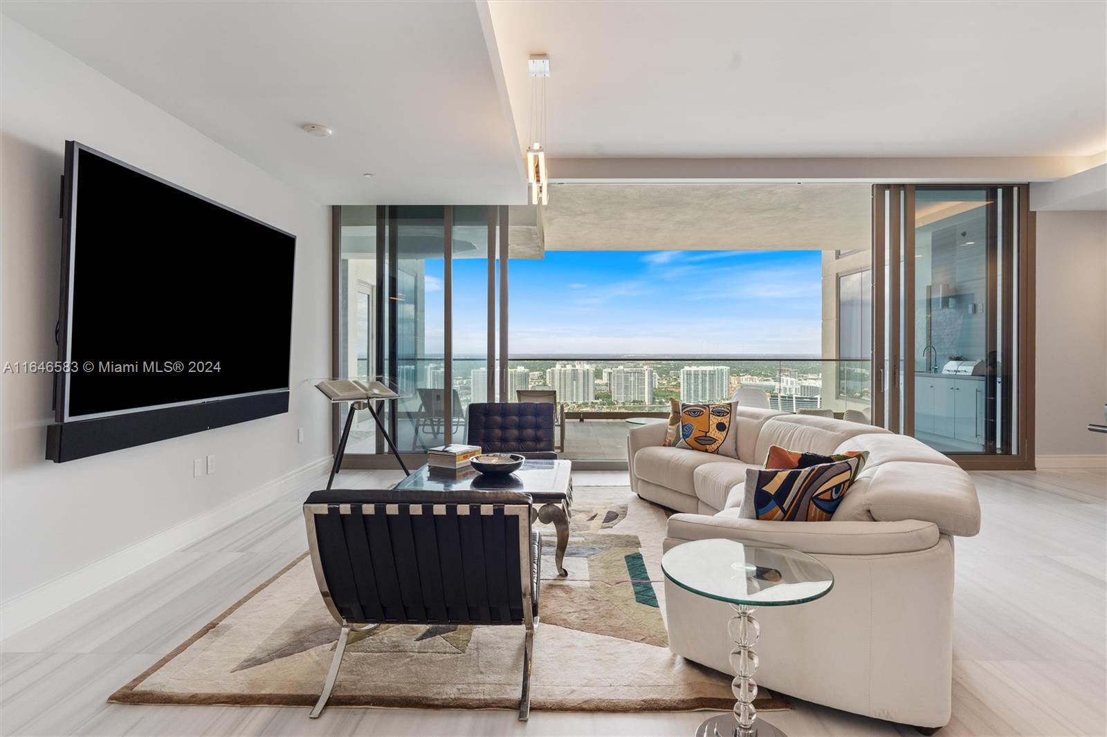 Estates at Acqualina - Residential