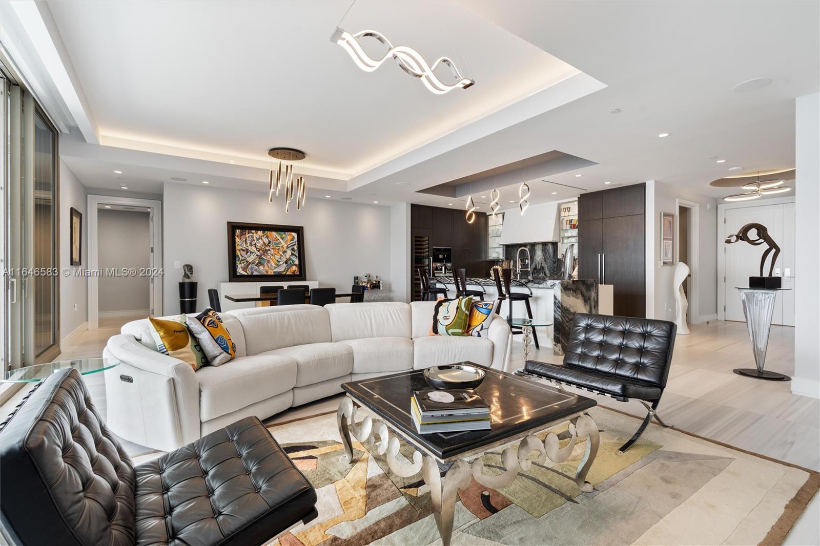 Estates at Acqualina - Residential