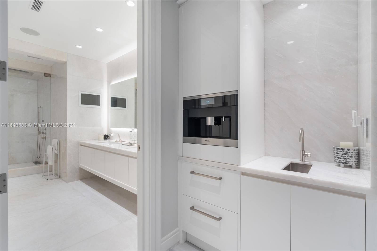 Estates at Acqualina - Residential