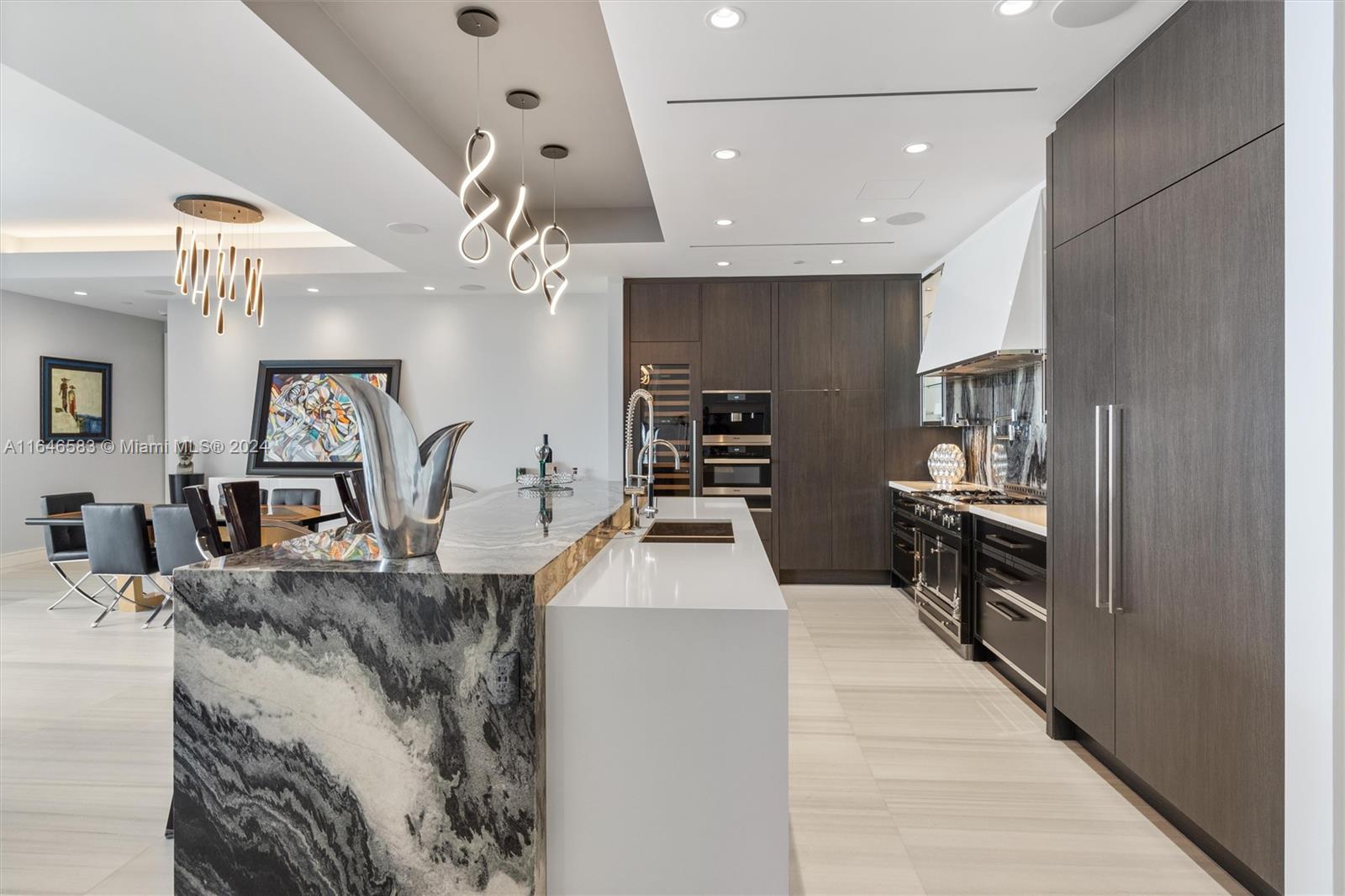 Estates at Acqualina - Residential