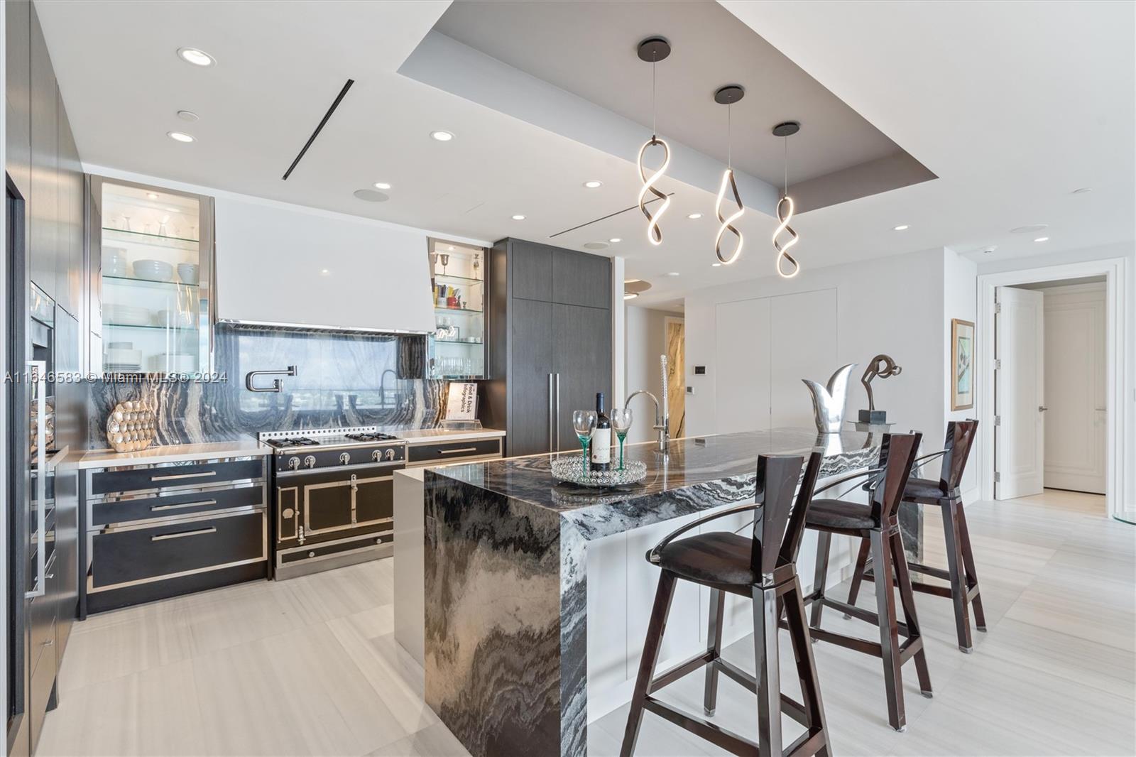 Estates at Acqualina - Residential