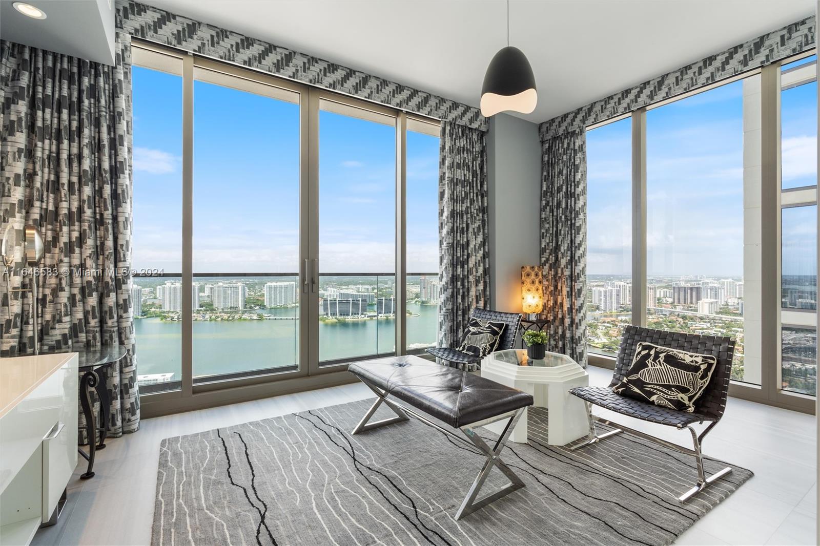Estates at Acqualina - Residential