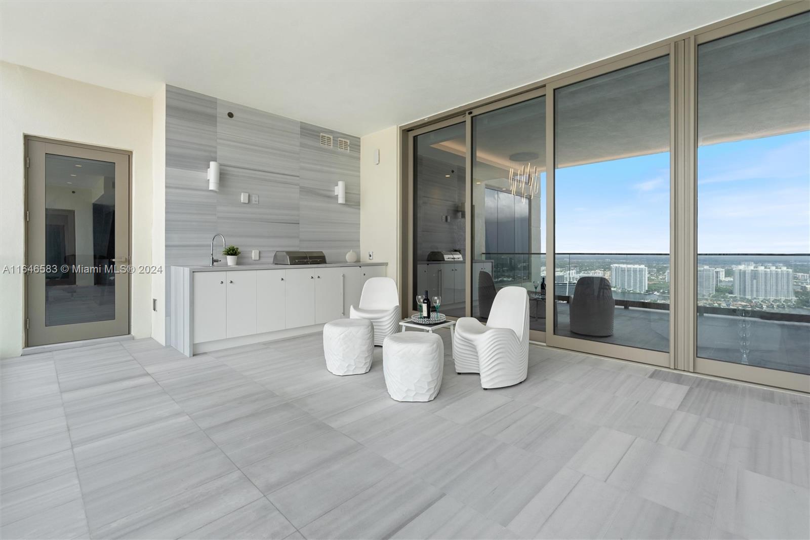Estates at Acqualina - Residential
