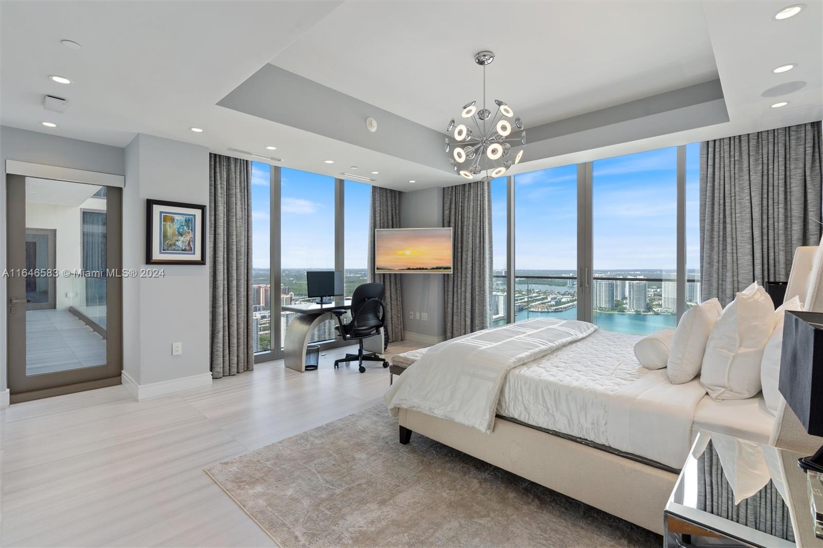Estates at Acqualina - Residential