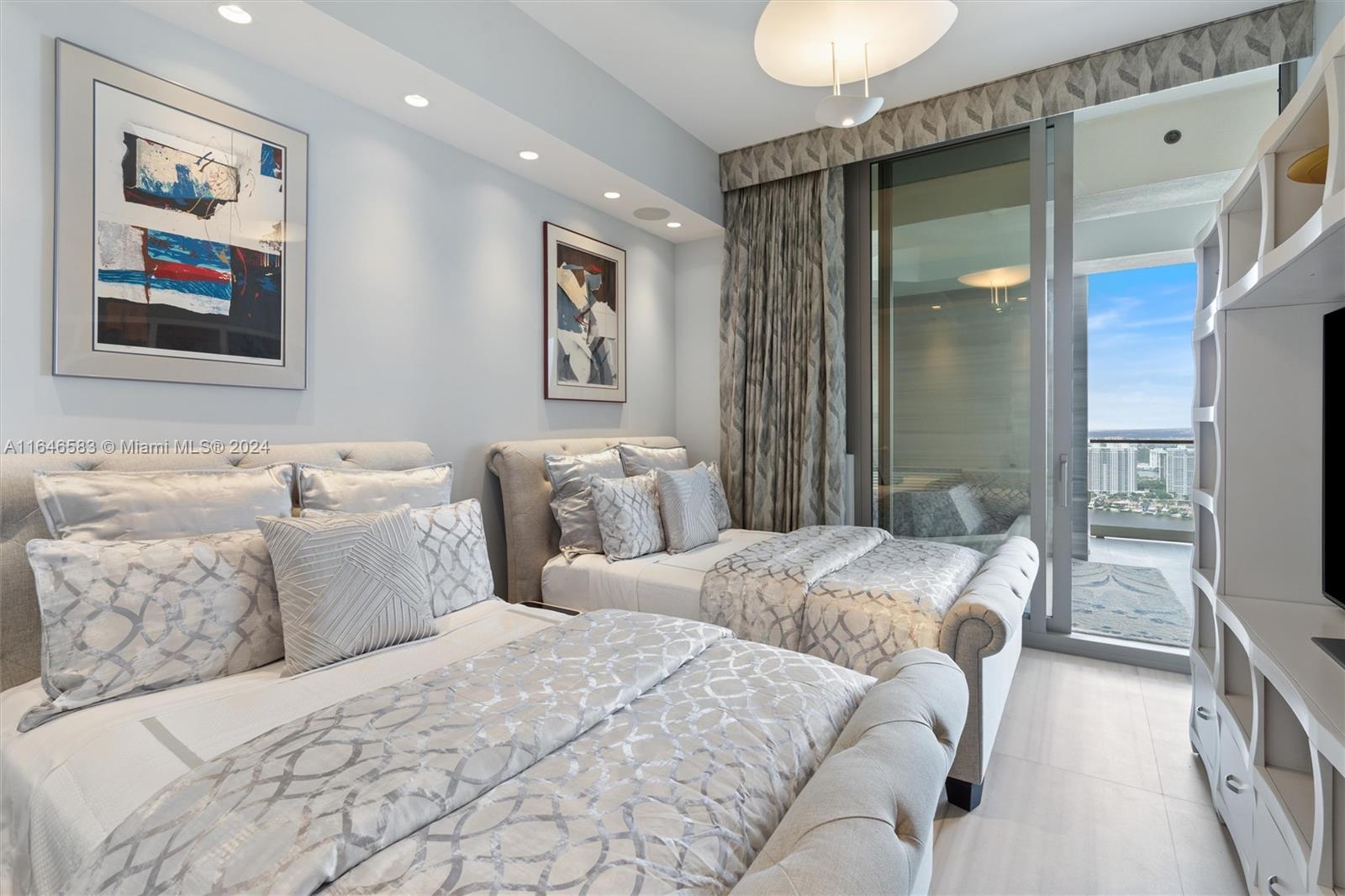 Estates at Acqualina - Residential