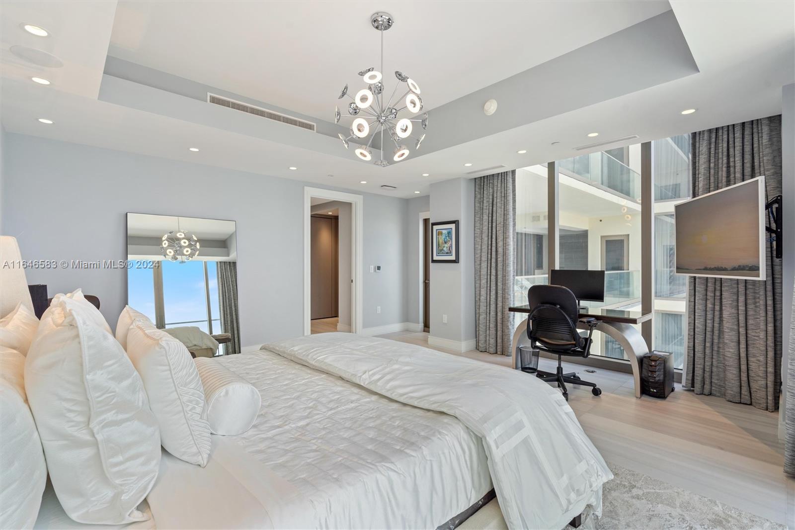 Estates at Acqualina - Residential