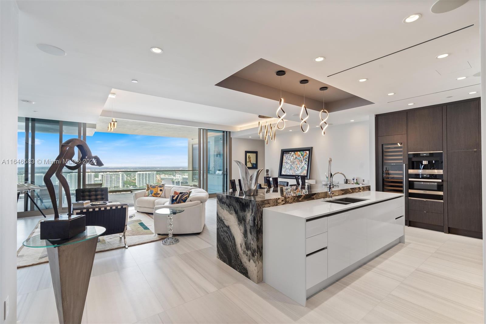 Estates at Acqualina - Residential