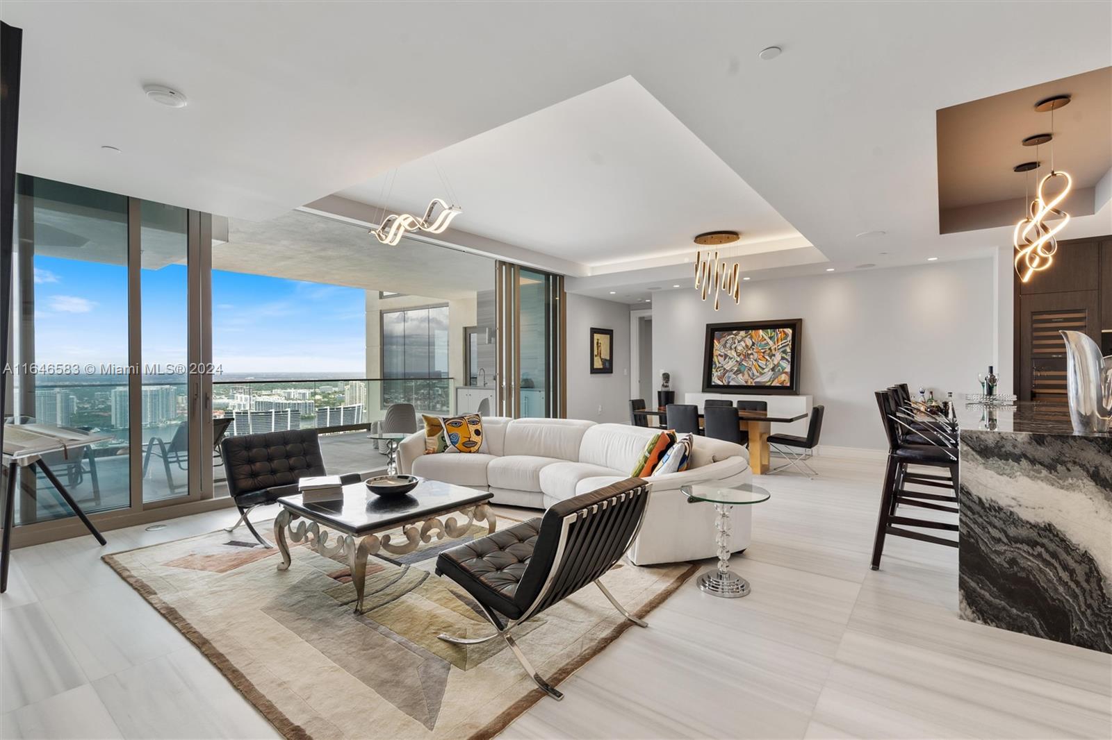Estates at Acqualina - Residential