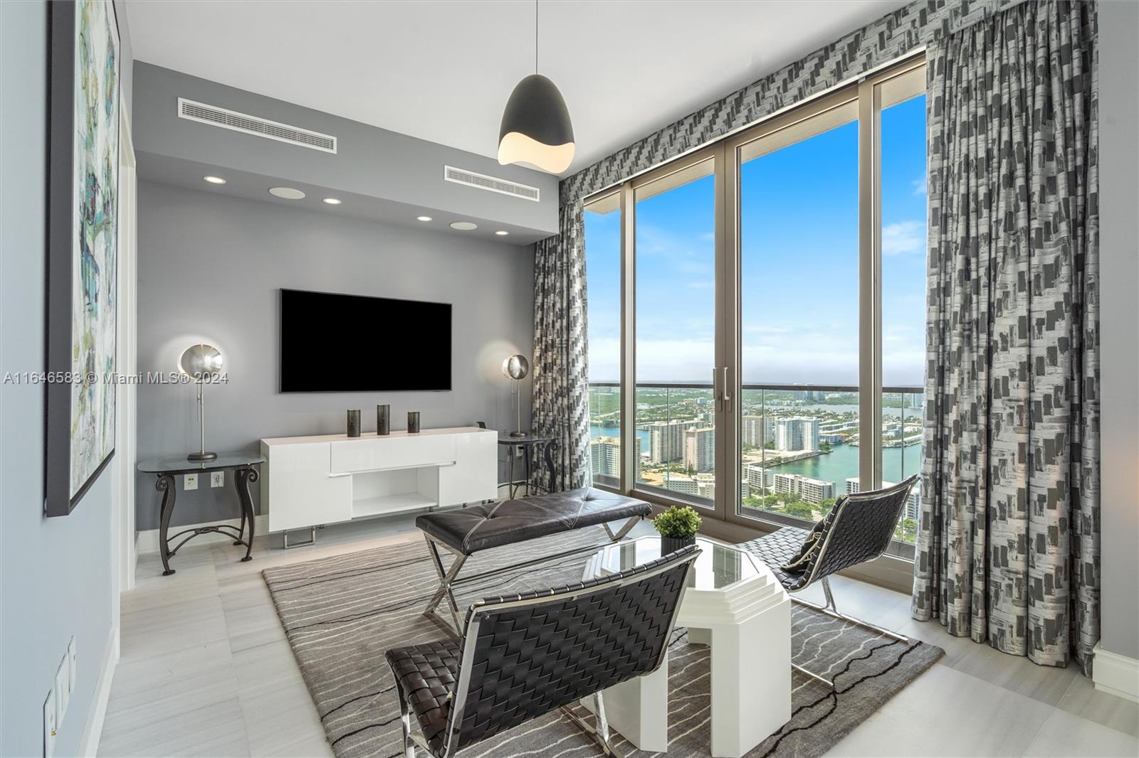 Estates at Acqualina - Residential