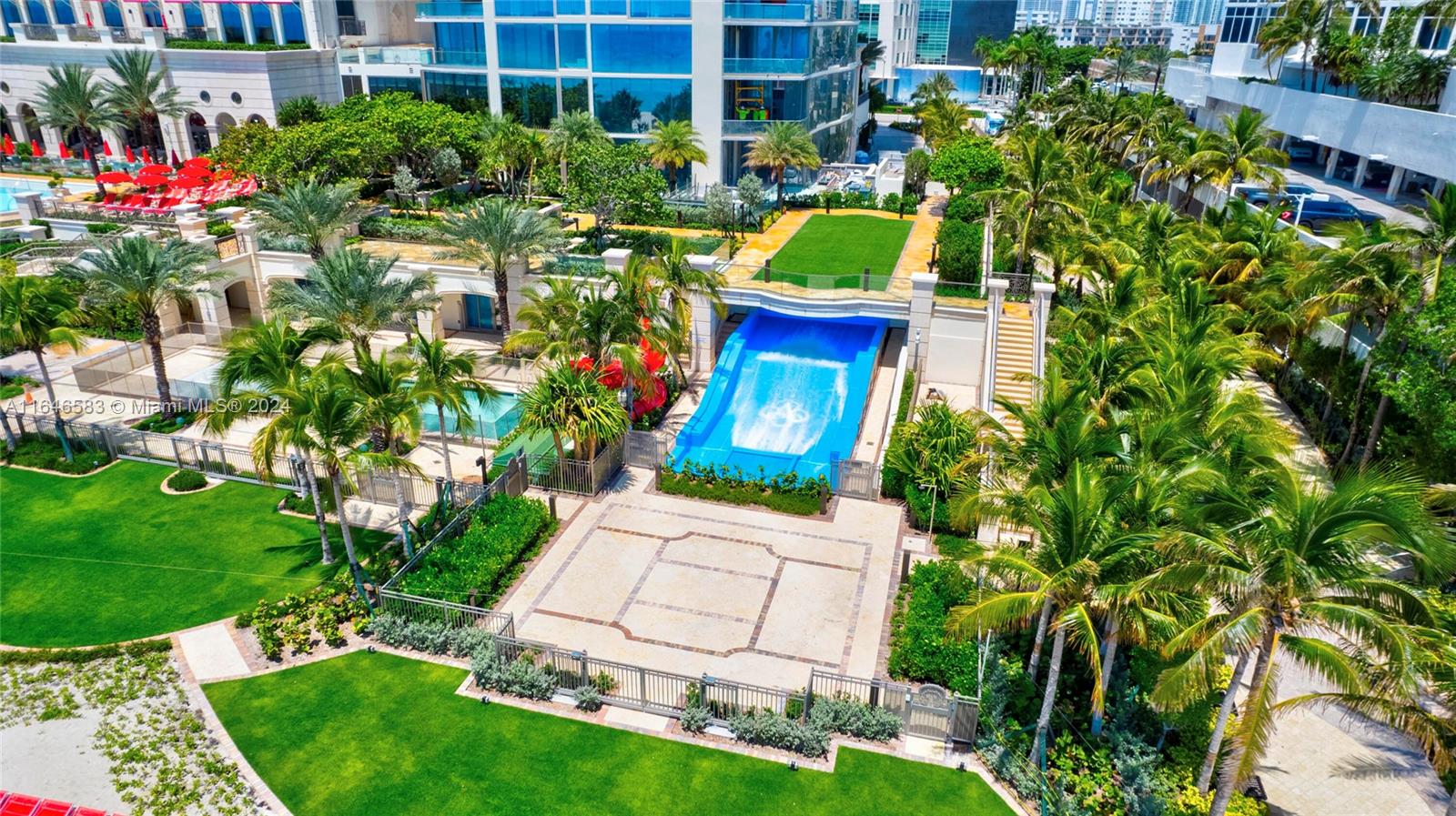 Estates at Acqualina - Residential