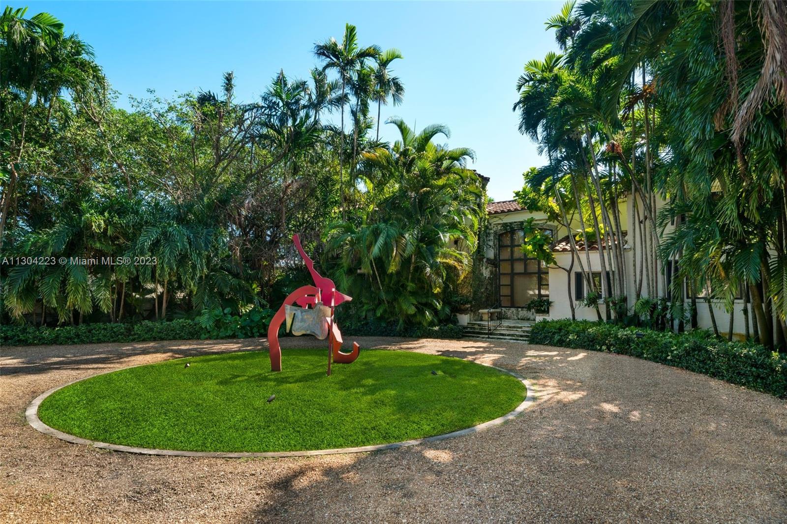 LA GORCE ISLAND - Residential