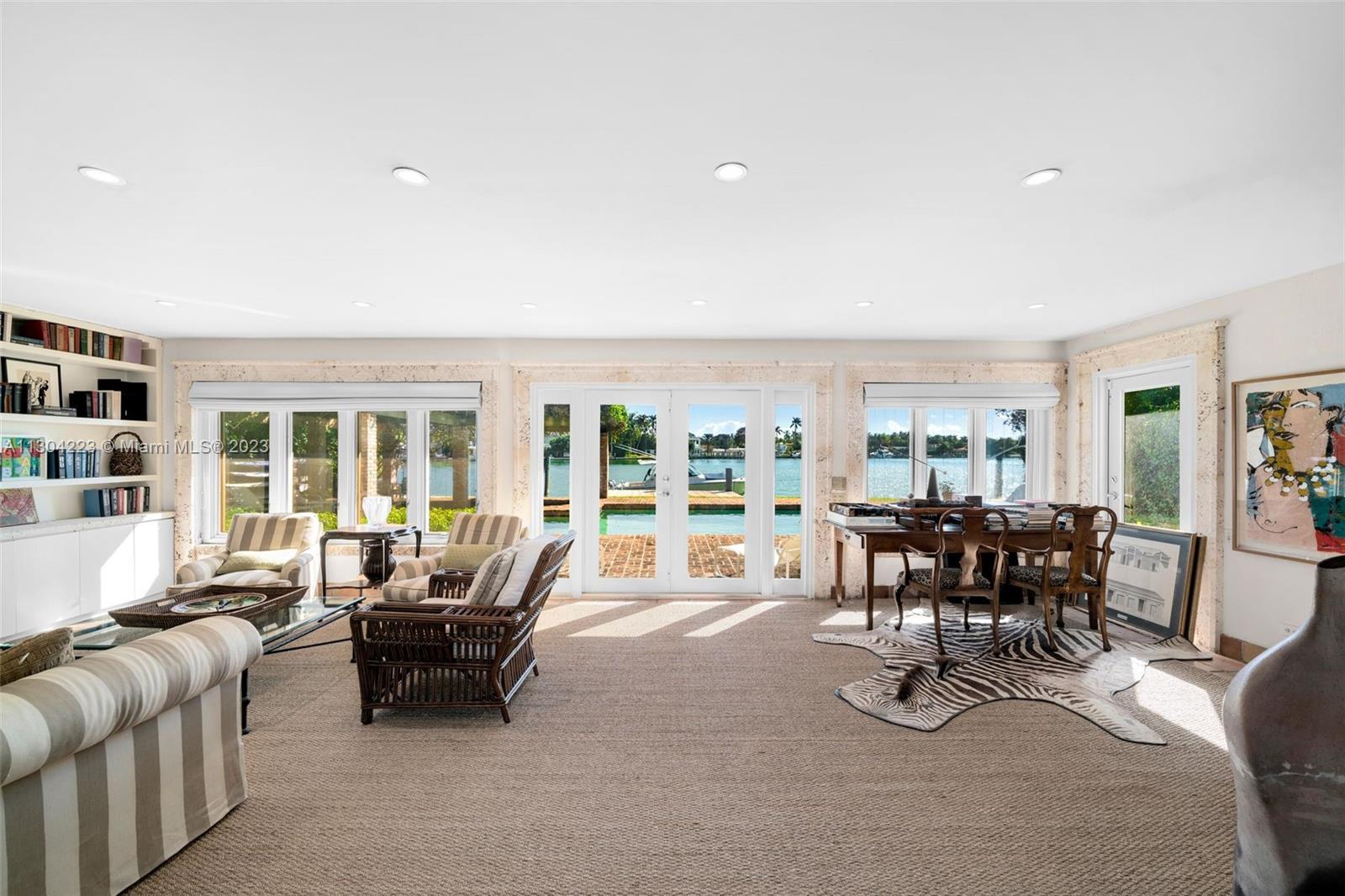 LA GORCE ISLAND - Residential