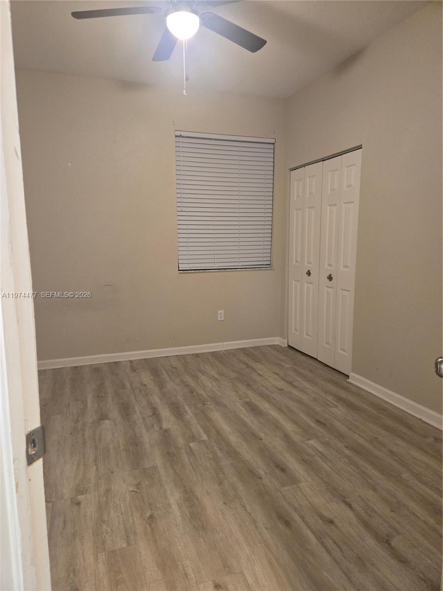 MARSH HARBOUR 1 CONDO - Residential Lease