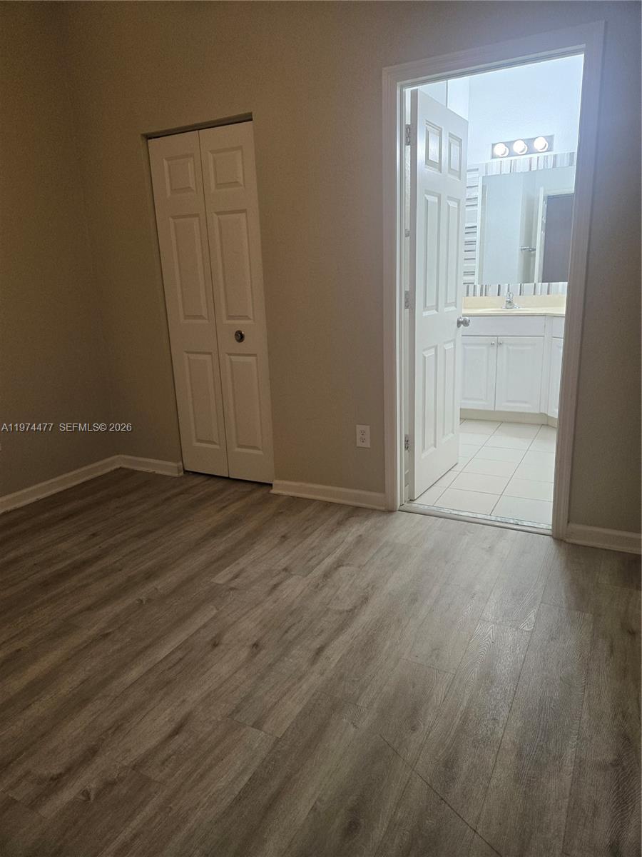 MARSH HARBOUR 1 CONDO - Residential Lease