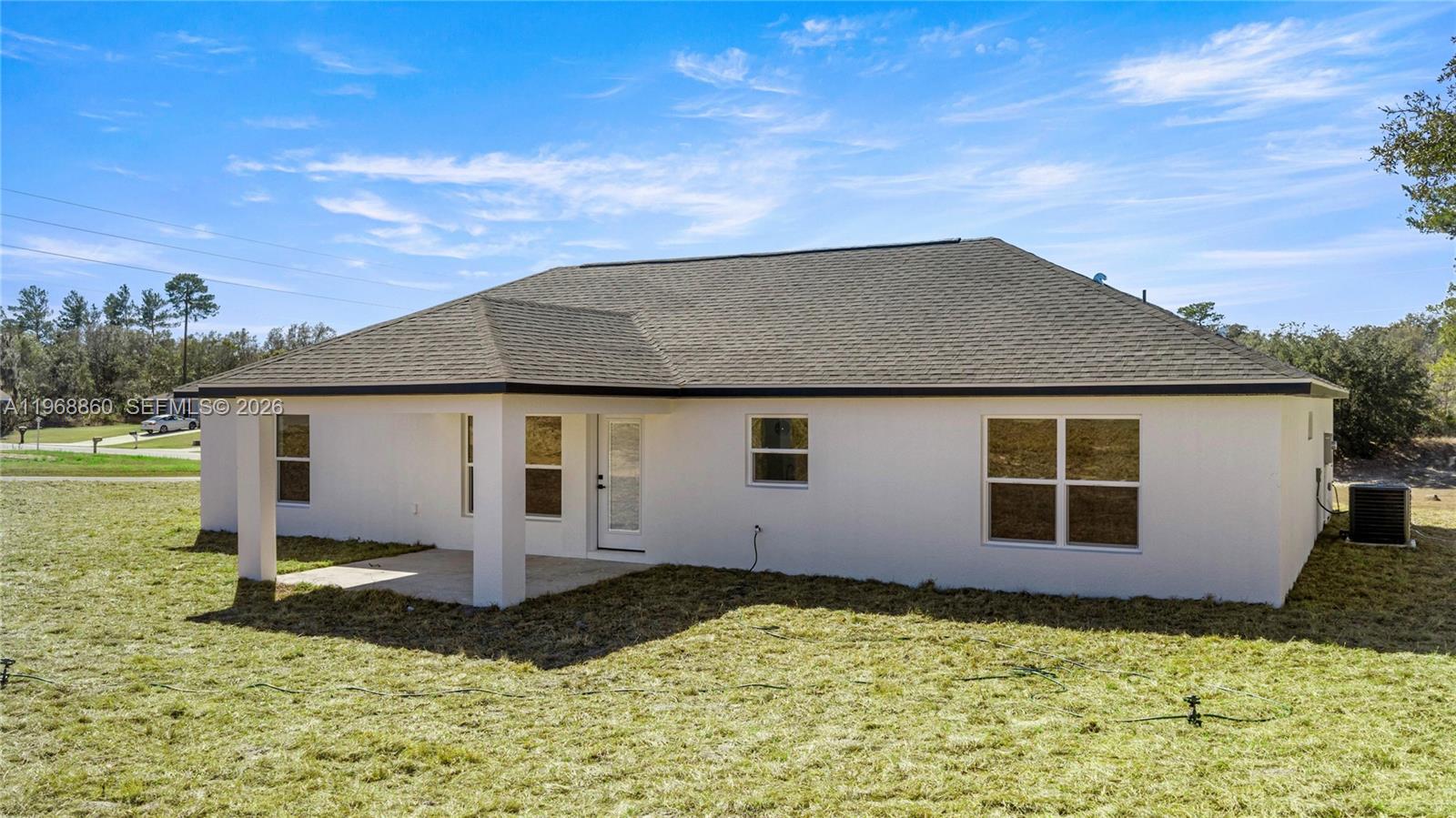 KINGSLAND COUNTRY ESTATES - Residential