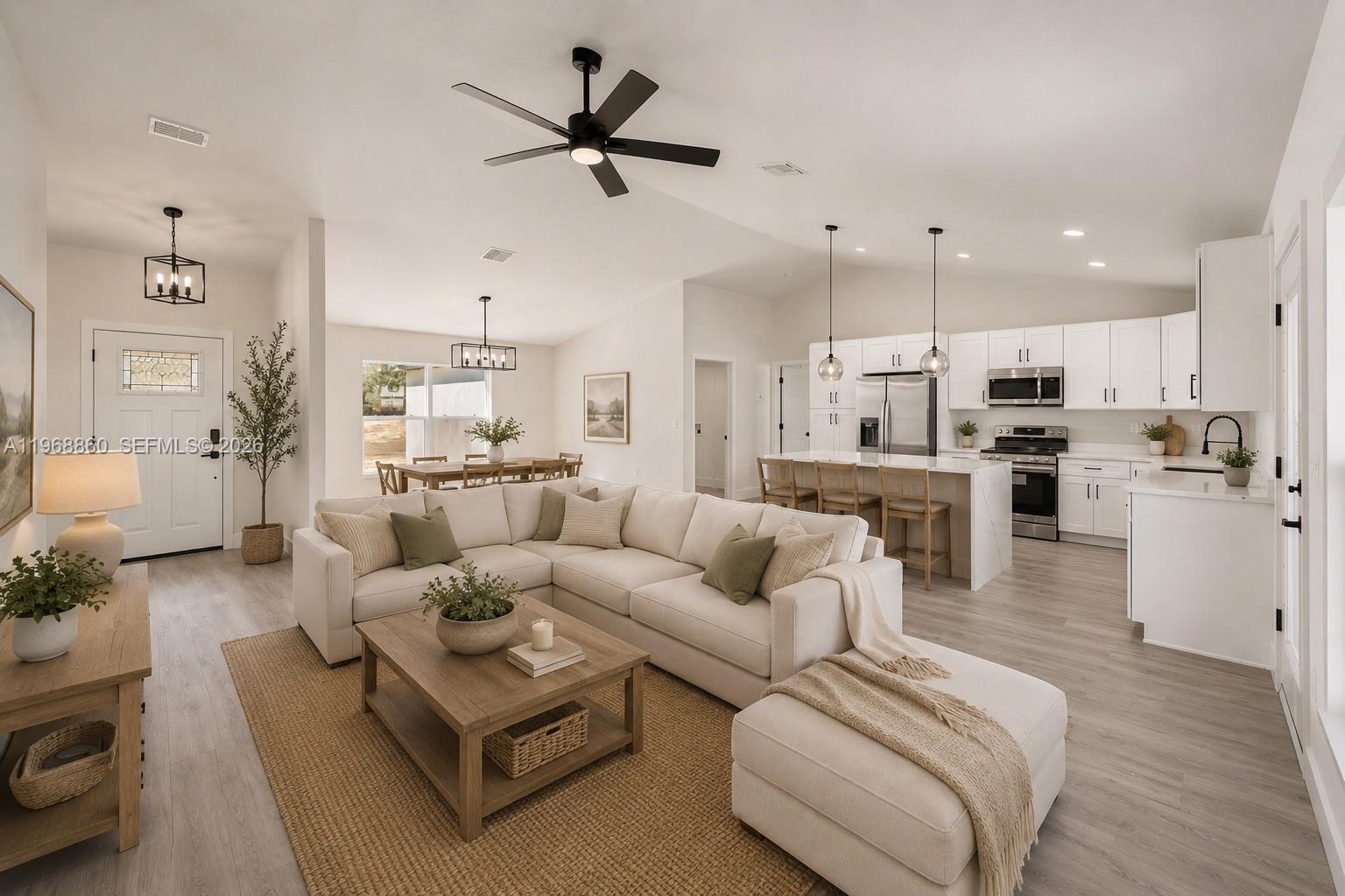 KINGSLAND COUNTRY ESTATES - Residential