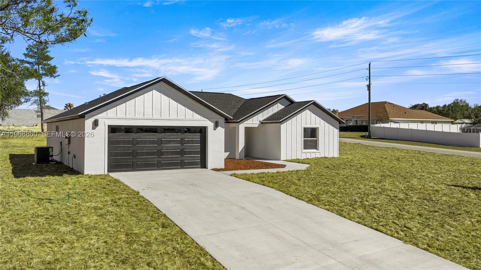KINGSLAND COUNTRY ESTATES - Residential
