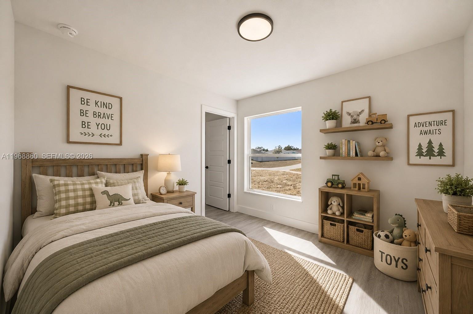 KINGSLAND COUNTRY ESTATES - Residential