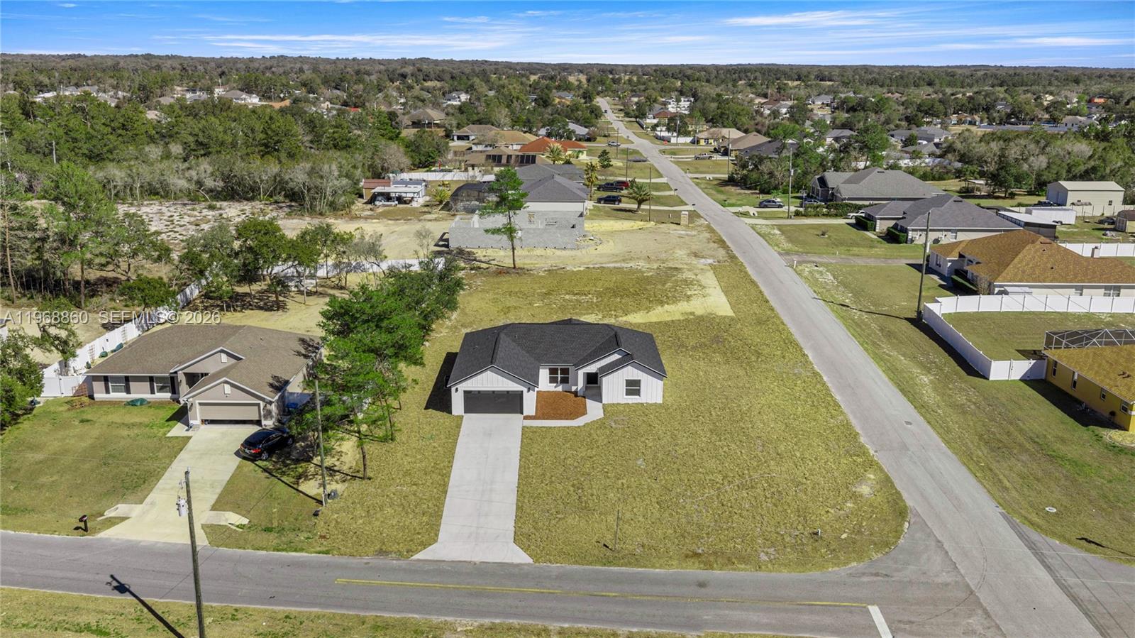 KINGSLAND COUNTRY ESTATES - Residential