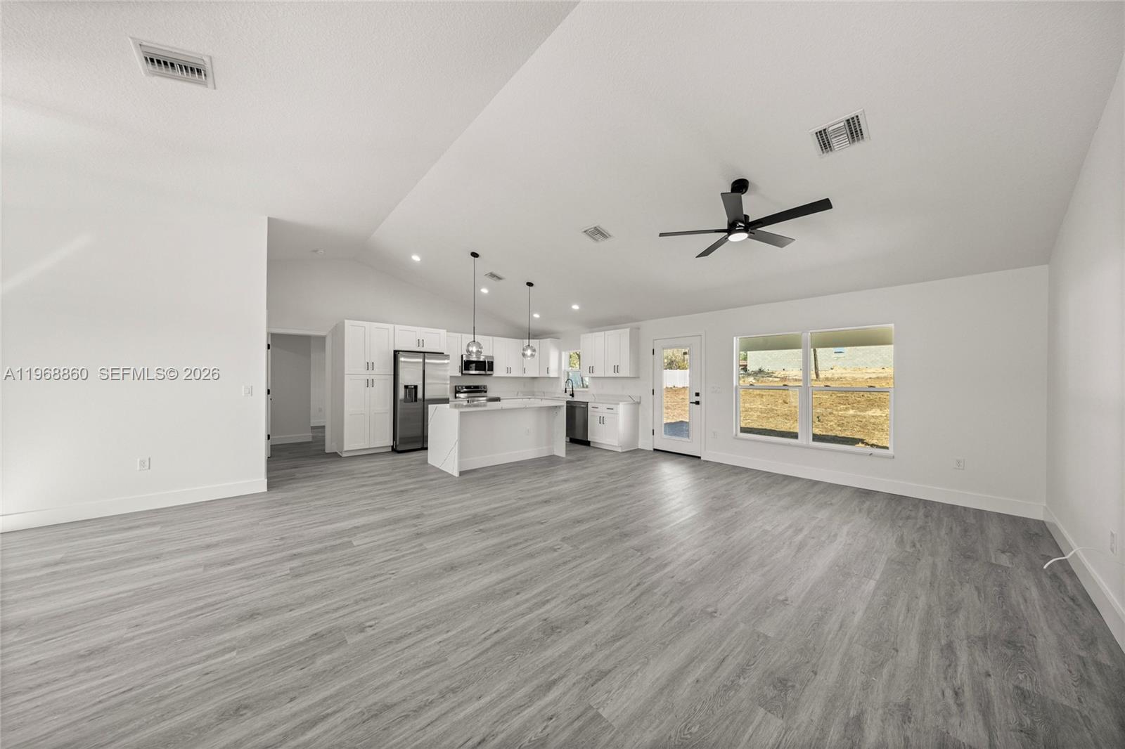 KINGSLAND COUNTRY ESTATES - Residential
