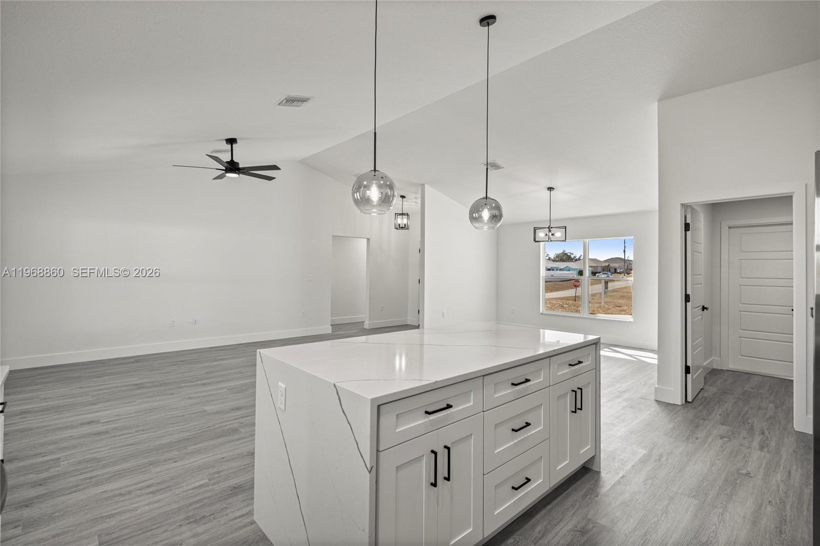 KINGSLAND COUNTRY ESTATES - Residential