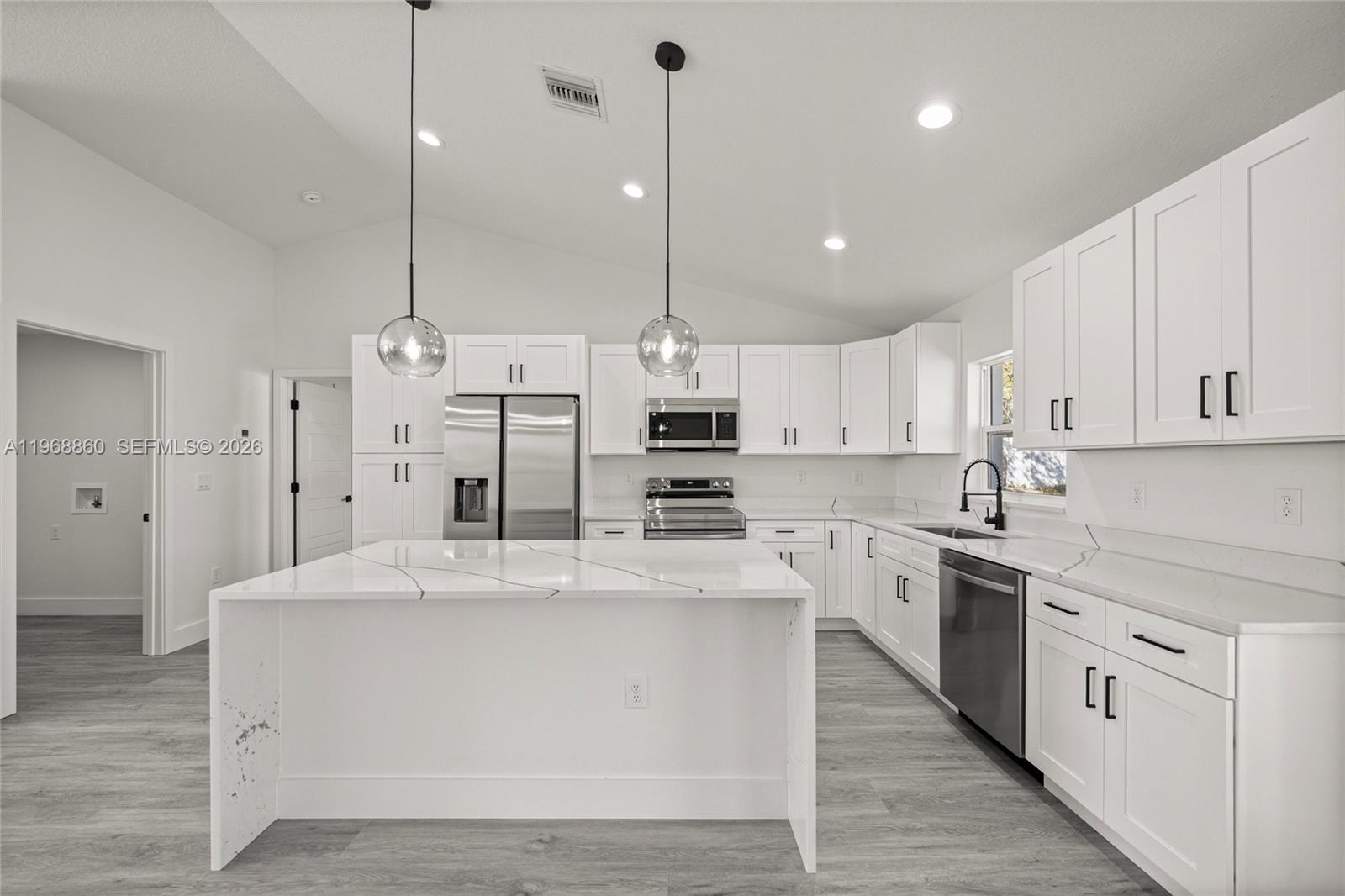 KINGSLAND COUNTRY ESTATES - Residential