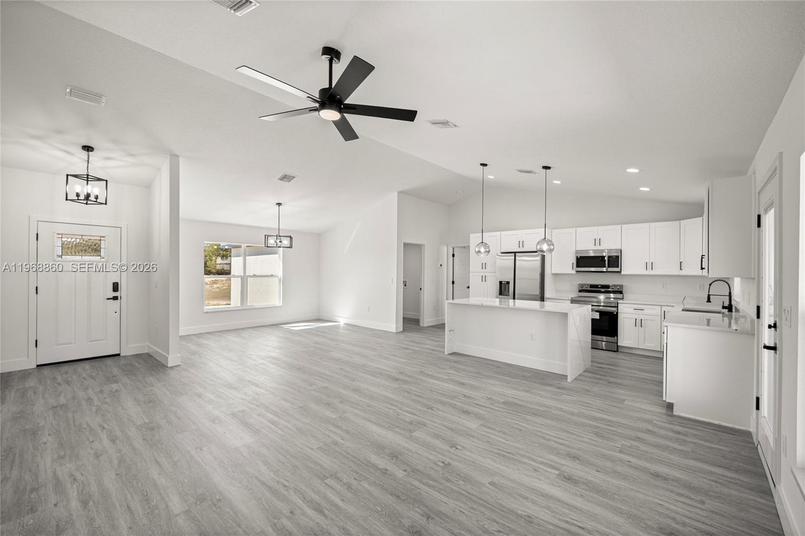 KINGSLAND COUNTRY ESTATES - Residential