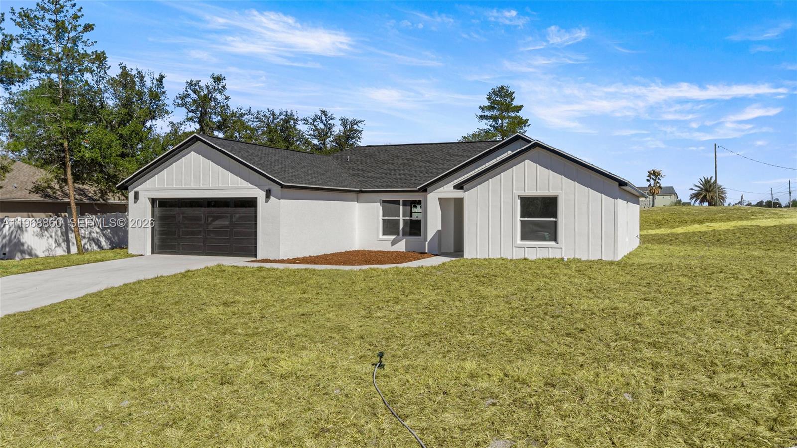 KINGSLAND COUNTRY ESTATES - Residential