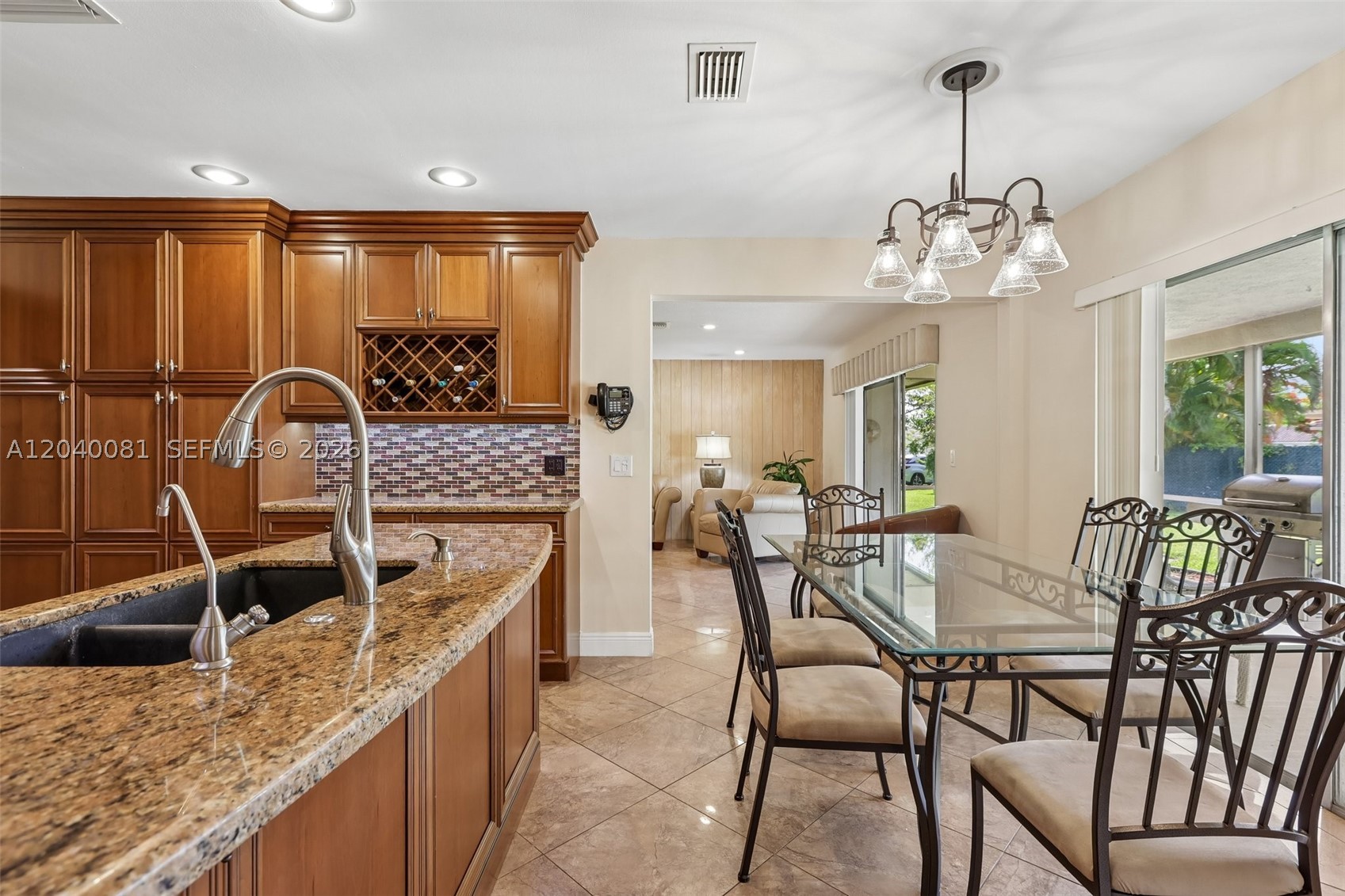 WESTCHESTER - Residential