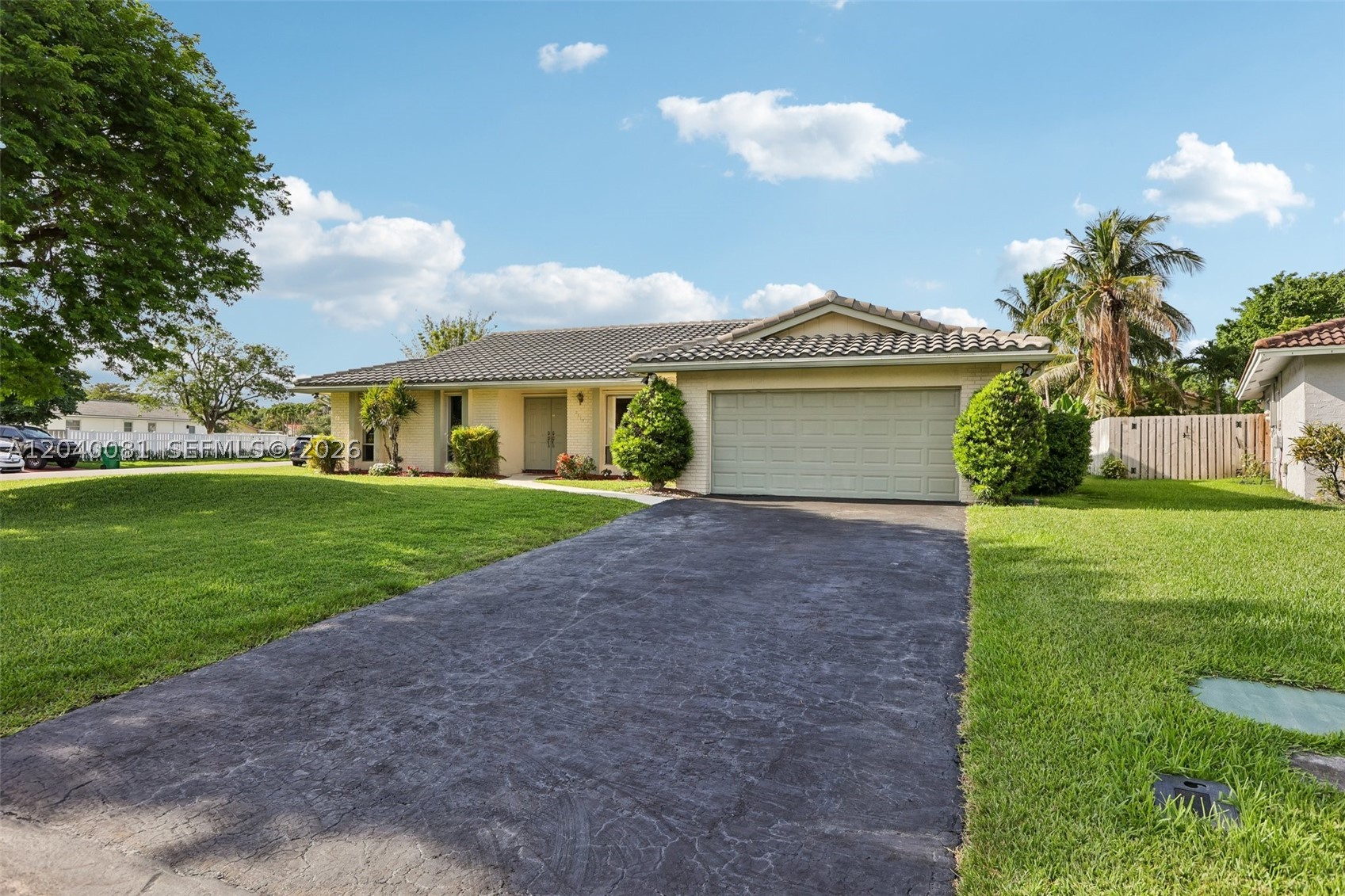 WESTCHESTER - Residential