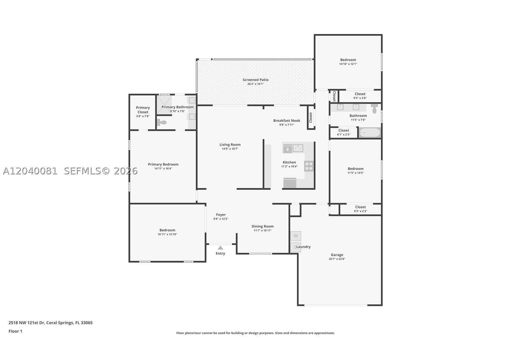 WESTCHESTER - Residential