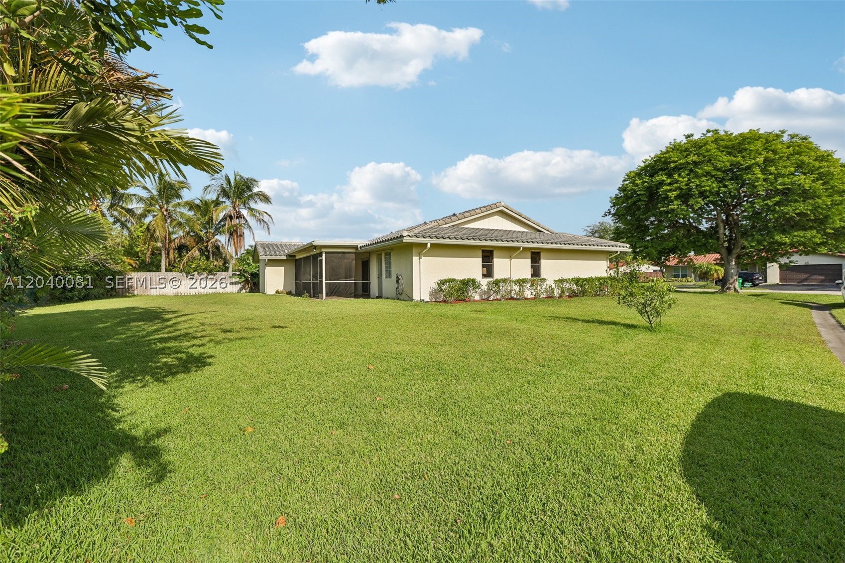 WESTCHESTER - Residential