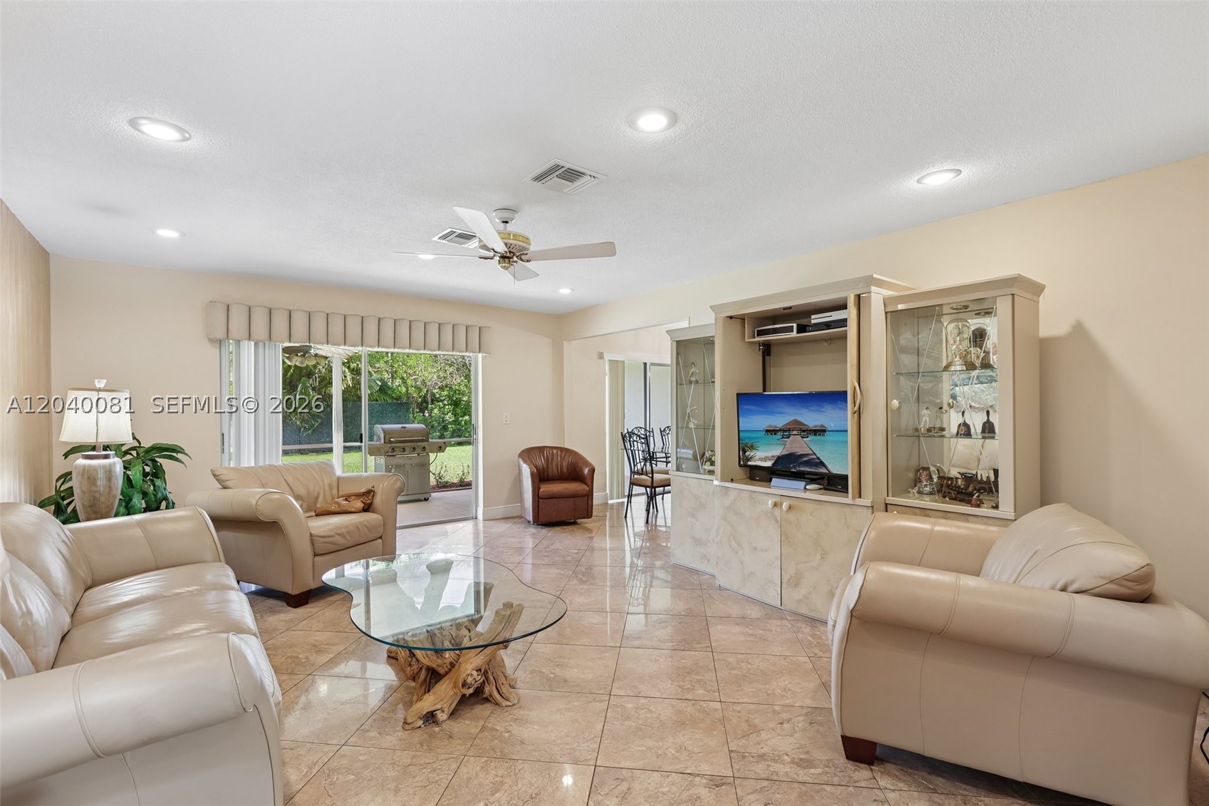 WESTCHESTER - Residential