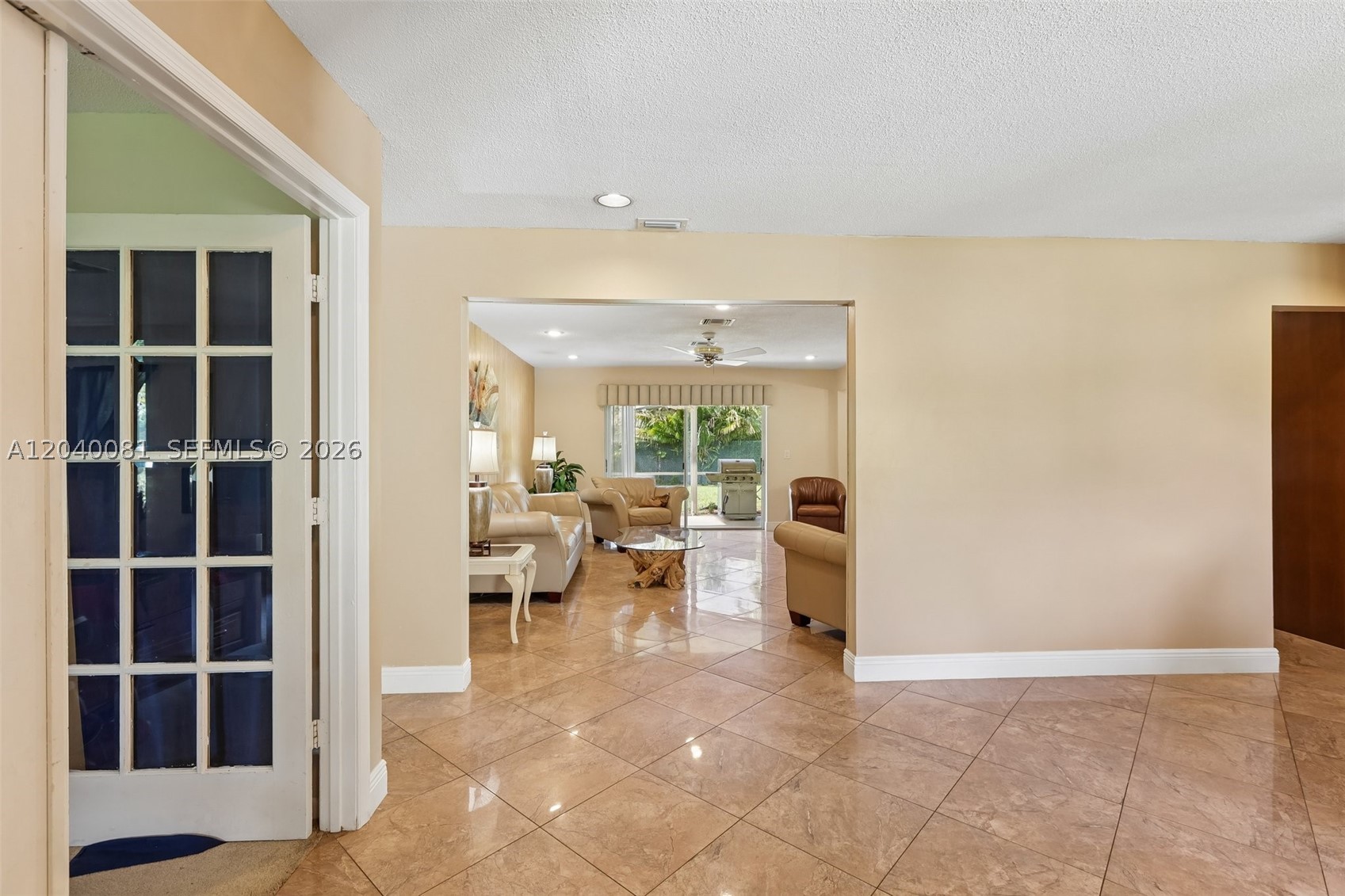 WESTCHESTER - Residential