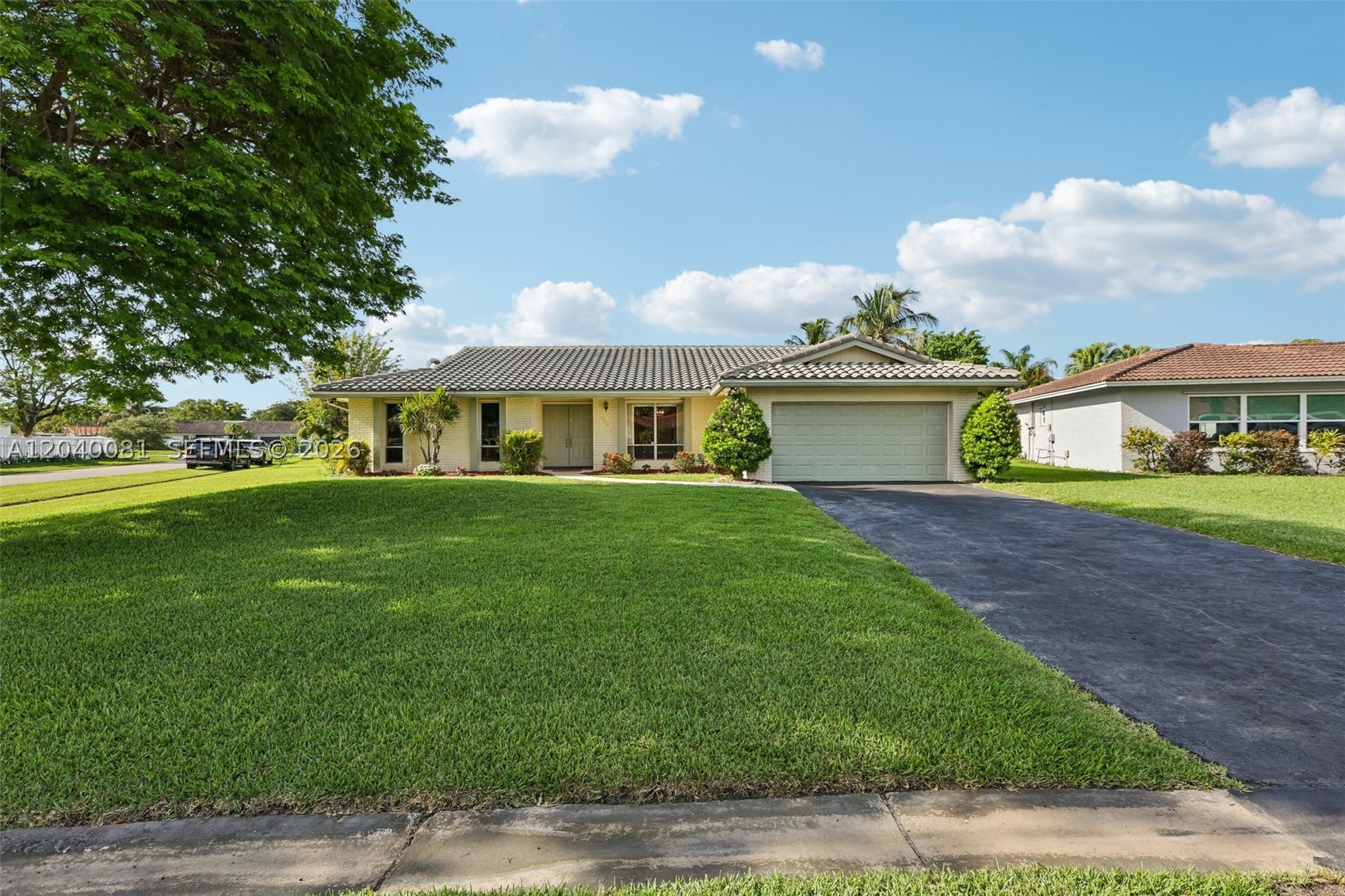 WESTCHESTER - Residential