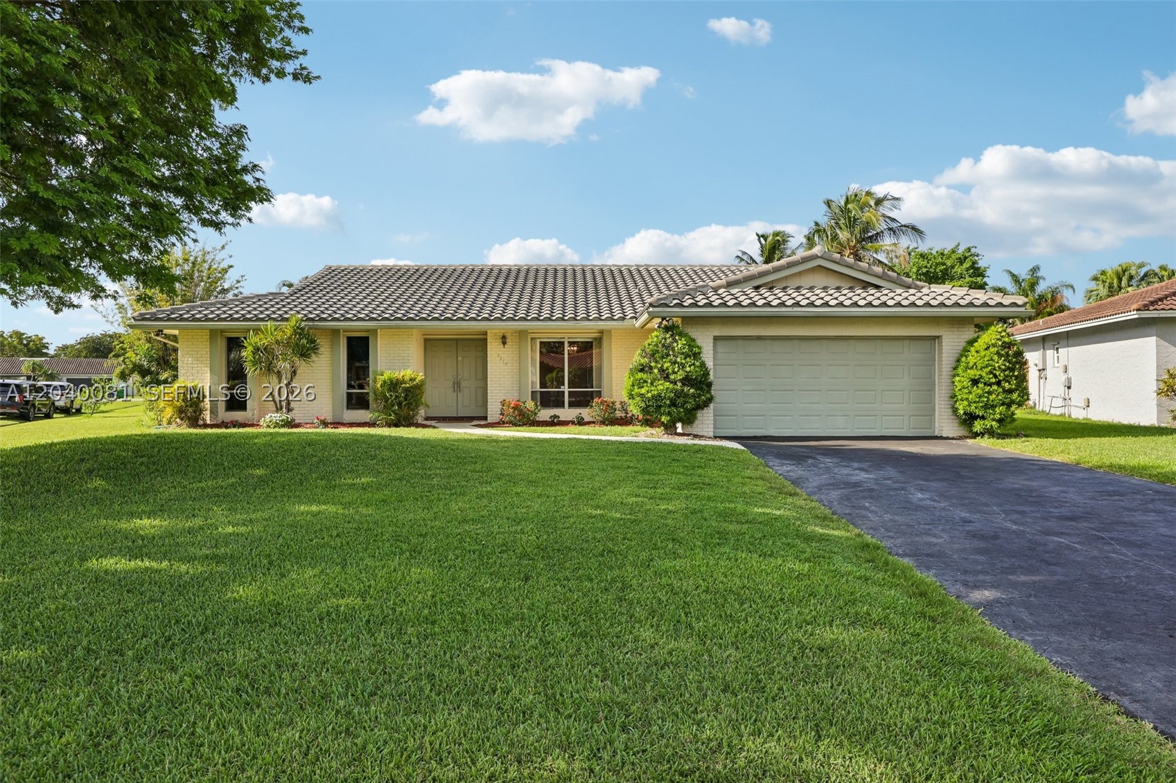 WESTCHESTER - Residential