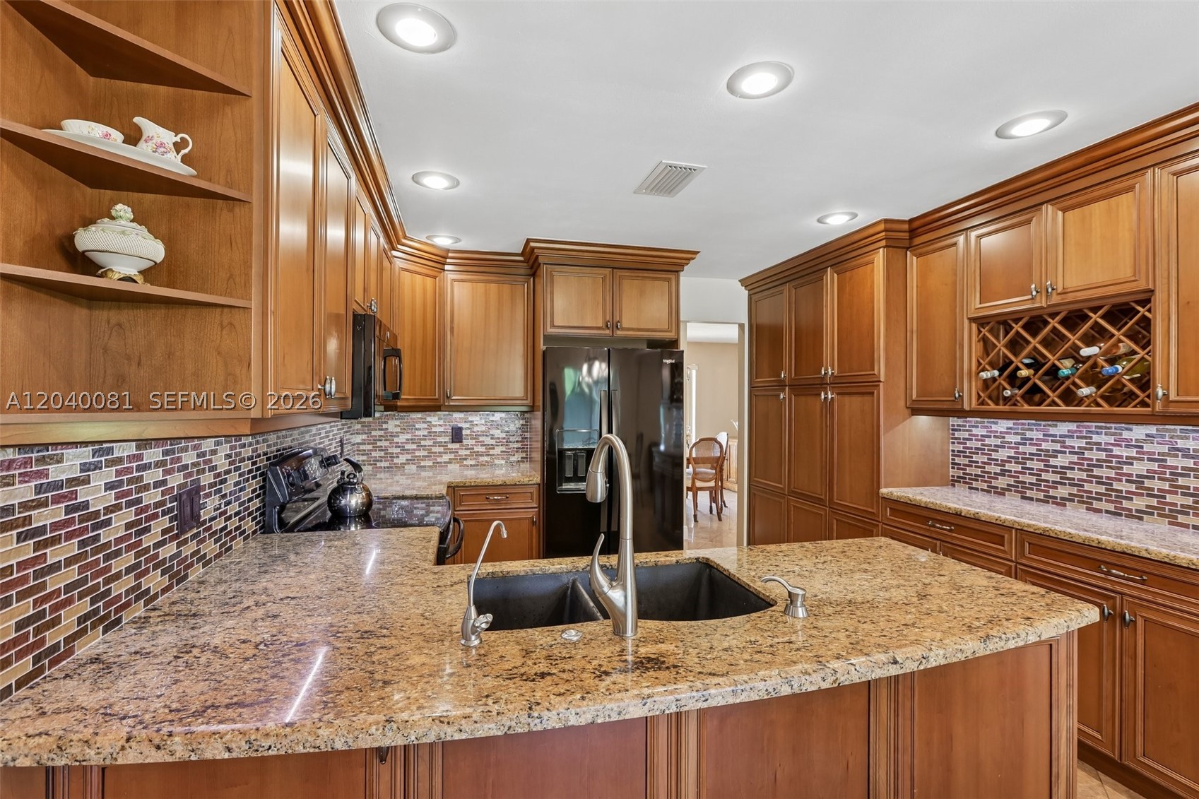 WESTCHESTER - Residential