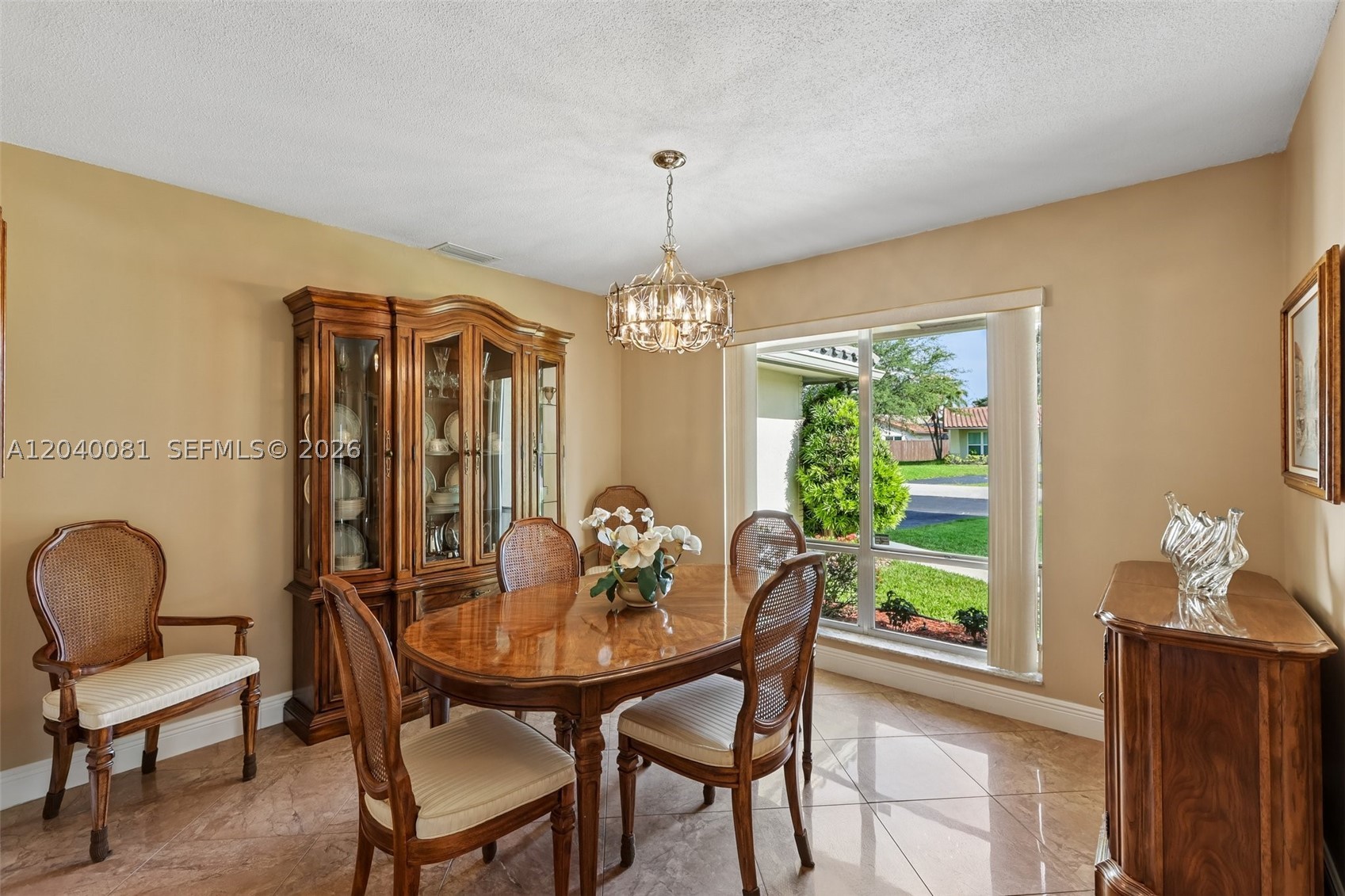 WESTCHESTER - Residential
