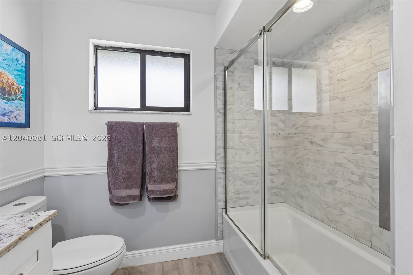 WESTCHESTER - Residential