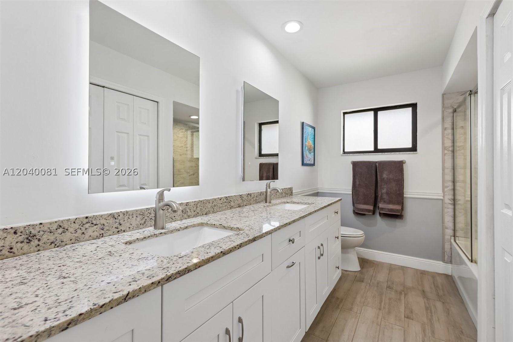 WESTCHESTER - Residential