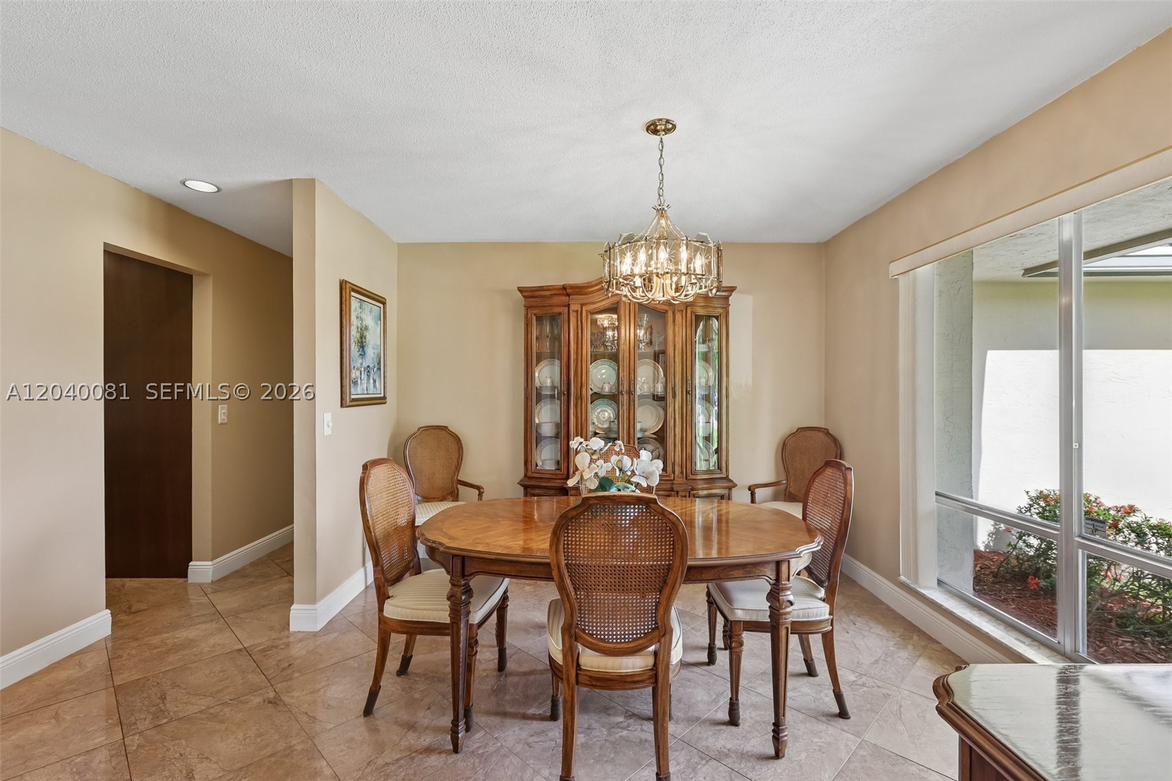 WESTCHESTER - Residential