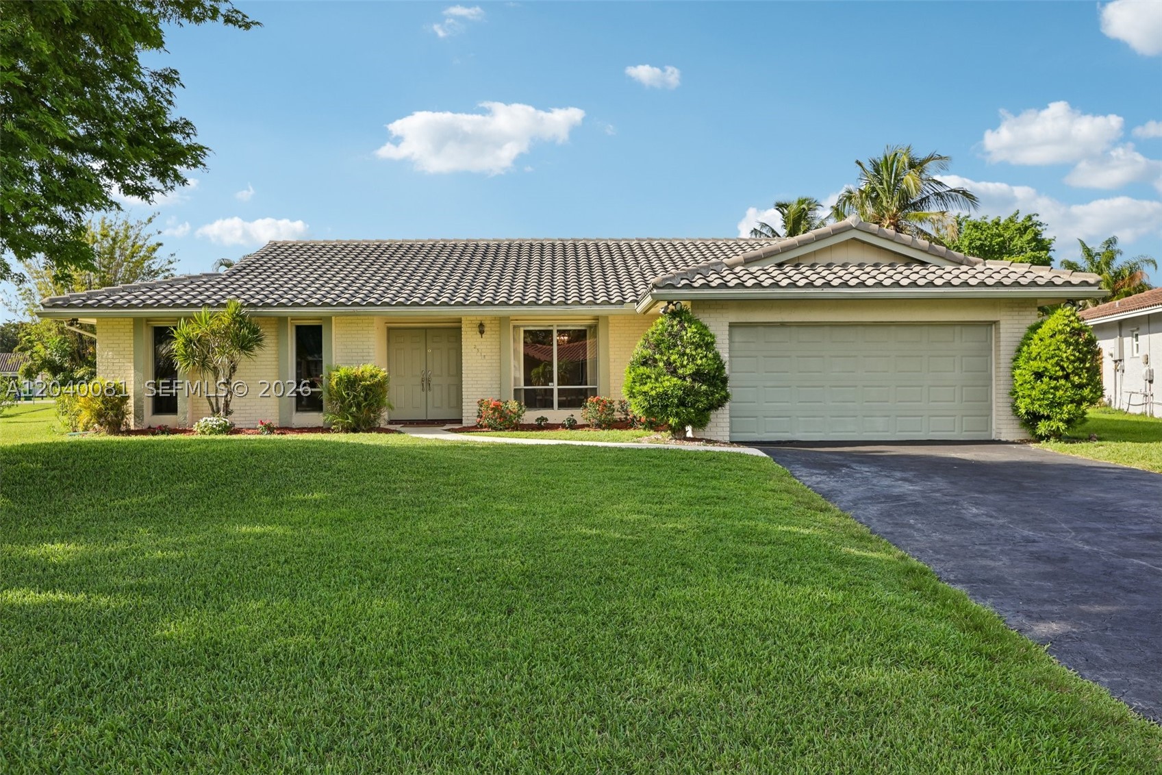 WESTCHESTER - Residential
