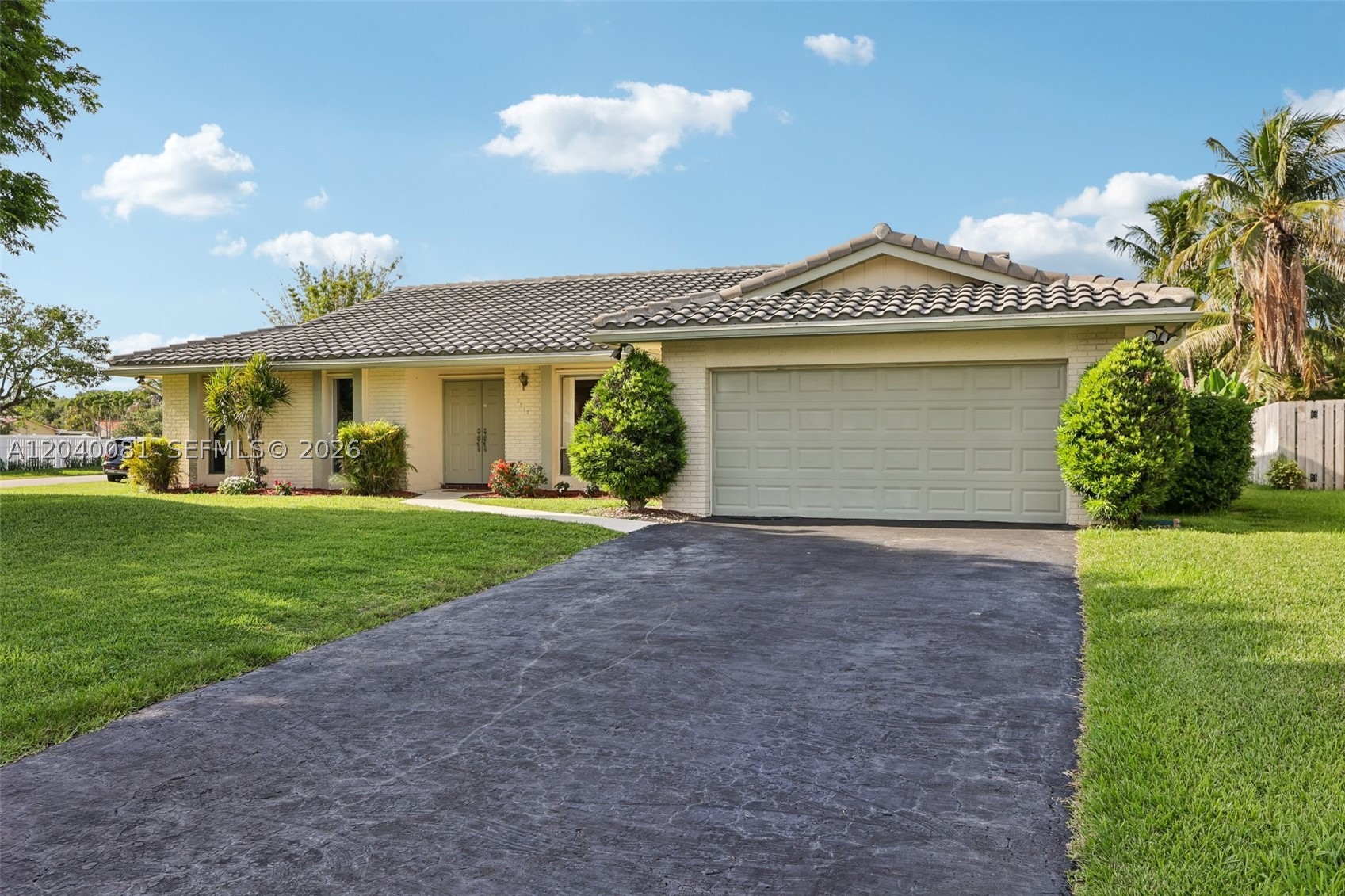 WESTCHESTER - Residential